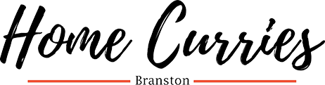 Home Curries Branston
